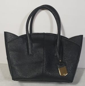 Black Kate Landry Satchel